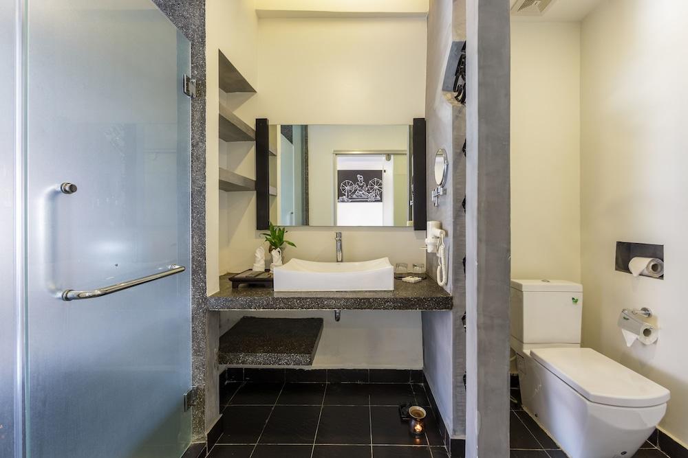 Hotel Central Suite Residence