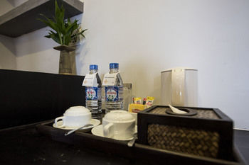 Hotel Central Suite Residence 4*