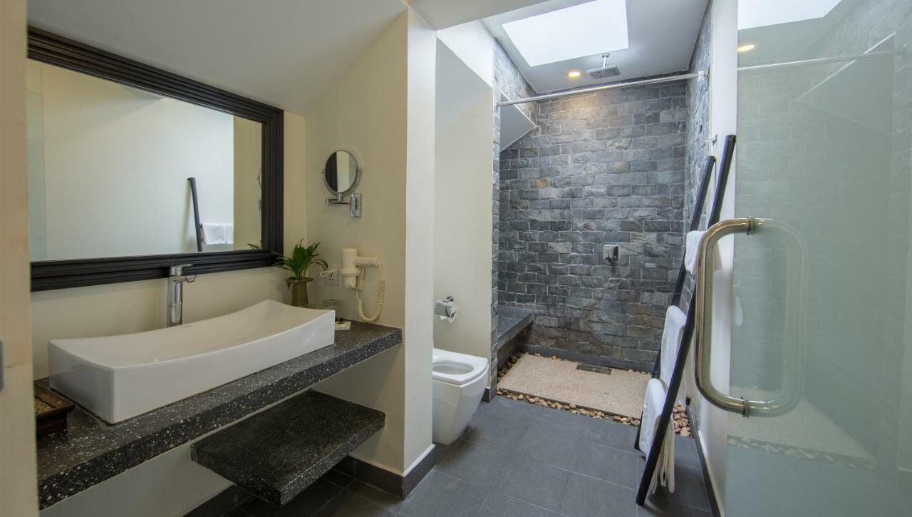 Central Suite Residence 4* Siem Reap